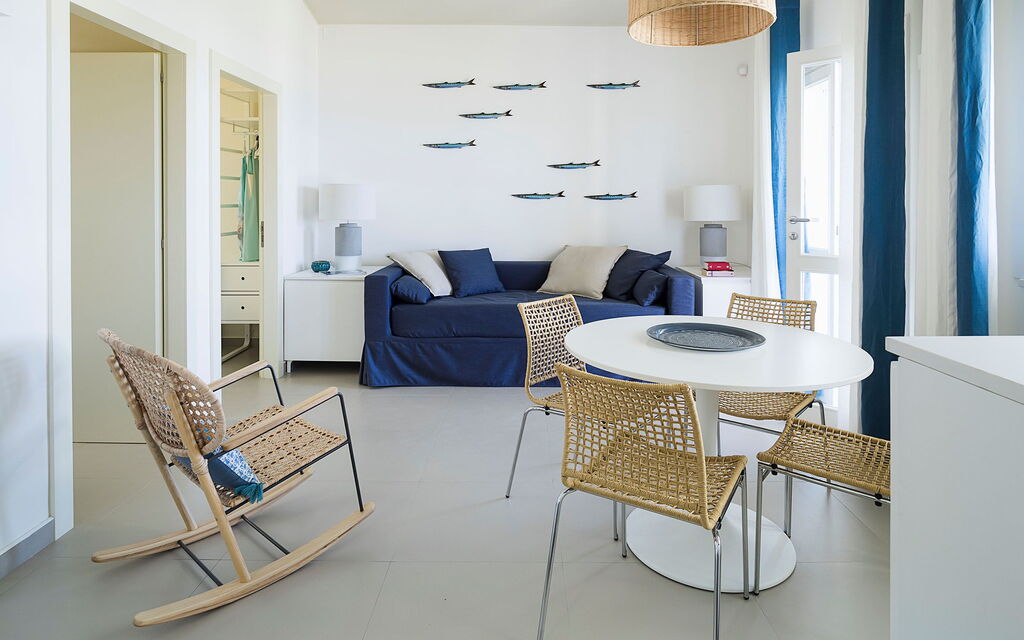 Mariposa - Fontane Bianche, Sicilia: Autumn, Dining Room, Living Room, Spring, Summer