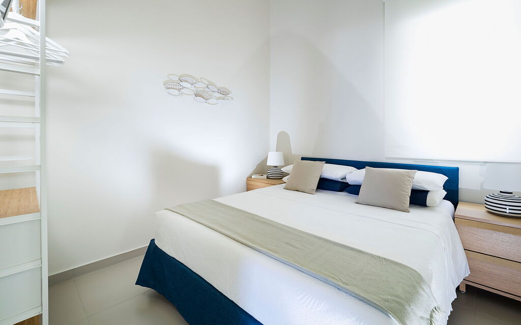 Mariposa - Fontane Bianche, Sicilia: Autumn, Bedroom, Spring, Summer