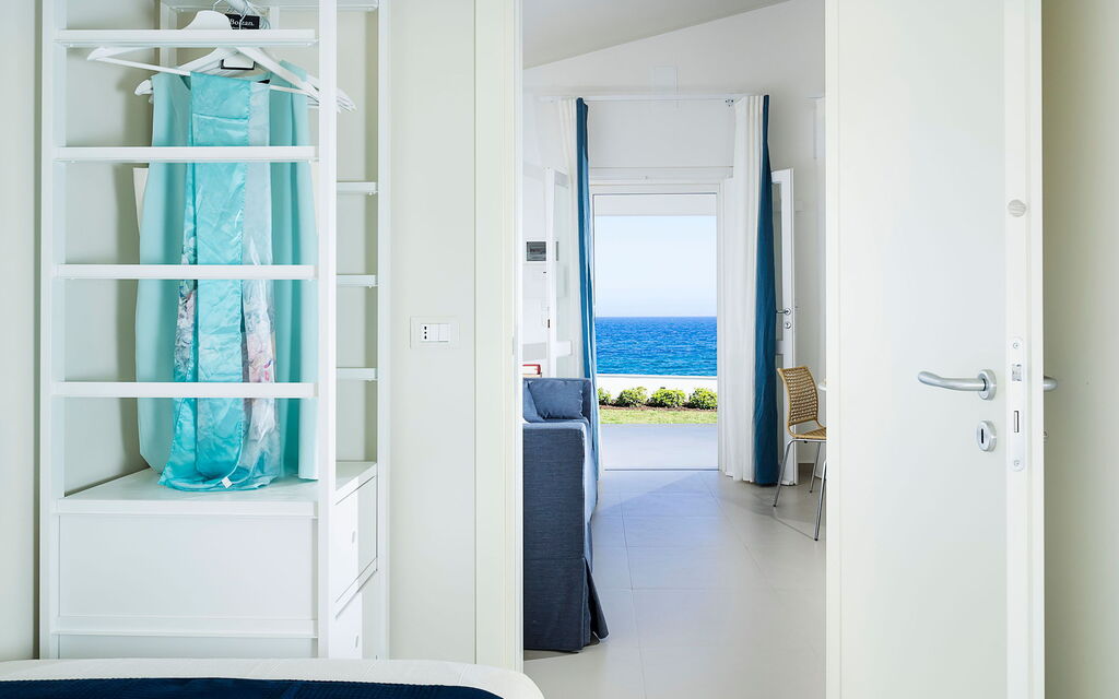 Mariposa - Fontane Bianche, Sicilia: Autumn, Bedroom, Other Room, Scenic View, Spring, Summer