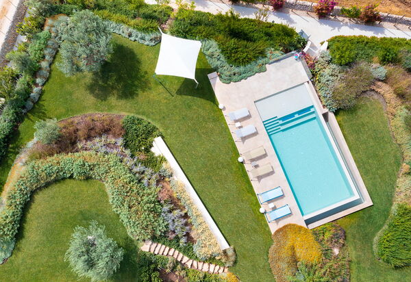 Splendida - Modica, Sicilia: all'aperto, Autunno, Balcone / Terrazza / Patio, Estate, Esterni, Giardino, Piscina, Primavera