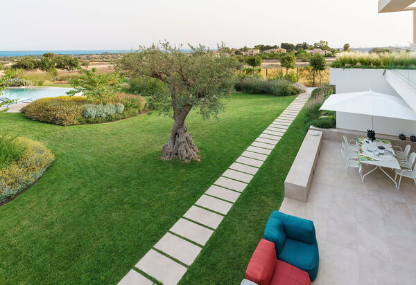 Splendida - Modica, Sicilia: all'aperto, Autunno, Balcone / Terrazza / Patio, Estate, Esterni, Giardino, Primavera