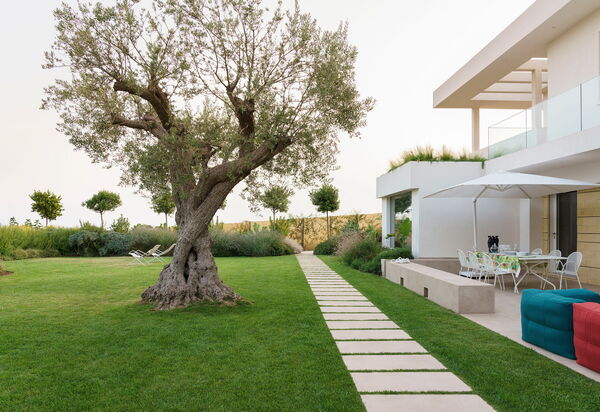 Splendida - Modica, Sicilia: all'aperto, Autunno, Balcone / Terrazza / Patio, Estate, Esterni, Giardino, Primavera