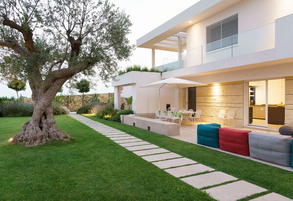 Splendida - Modica, Sicilia: all'aperto, Autunno, Balcone / Terrazza / Patio, Estate, Esterni, Giardino, Primavera