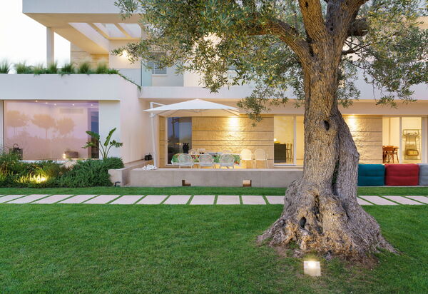 Splendida - Modica, Sicilia: all'aperto, Autunno, Balcone / Terrazza / Patio, Estate, Esterni, Giardino, Primavera