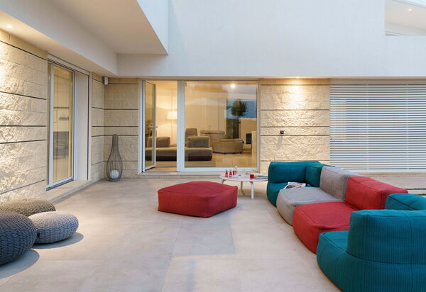 Splendida - Modica, Sicilia: all'aperto, Autunno, Balcone / Terrazza / Patio, Estate, Esterni, Primavera