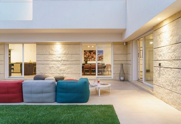 Splendida - Modica, Sicilia: all'aperto, Autunno, Balcone / Terrazza / Patio, Estate, Esterni, Primavera