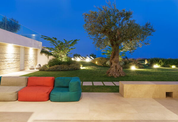 Splendida - Modica, Sicilia: all'aperto, Autunno, Balcone / Terrazza / Patio, Estate, Esterni, Giardino, Primavera