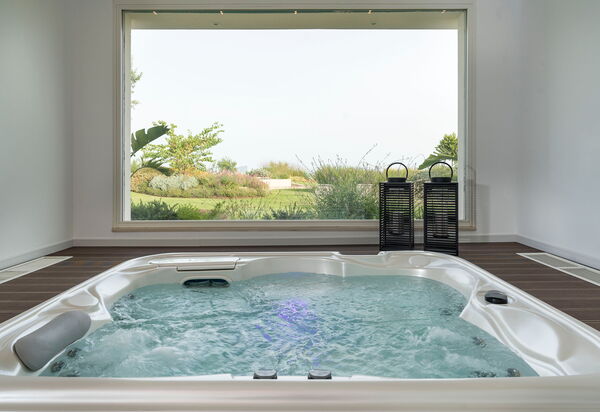 Splendida - Modica, Sicilia: Autunno, Benessere, Estate, Idromassaggio, Primavera