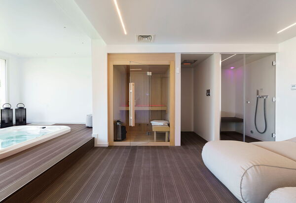 Splendida - Modica, Sicilia: Autunno, Benessere, Estate, Idromassaggio, Primavera