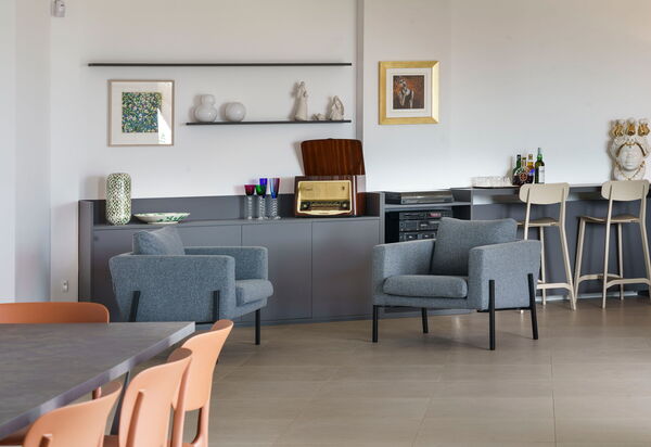 Splendida - Modica, Sicilia: Autunno, Estate, Primavera, Sala da pranzo, Soggiorno