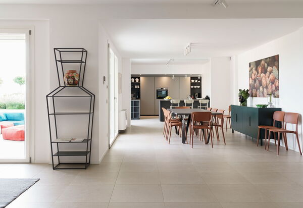 Splendida - Modica, Sicilia: Autunno, Estate, Primavera, Sala da pranzo