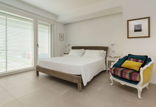 Splendida - Modica, Sicilia: Autunno, Camera da letto, Estate, Primavera