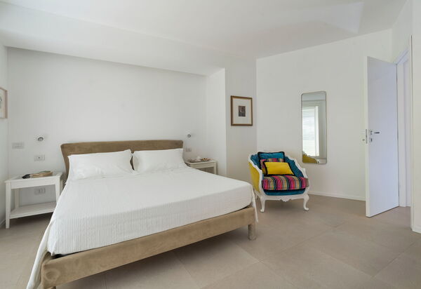 Splendida - Modica, Sicilia: Autunno, Camera da letto, Estate, Primavera