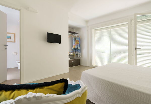 Splendida - Modica, Sicilia: Autunno, Camera da letto, Estate, Primavera