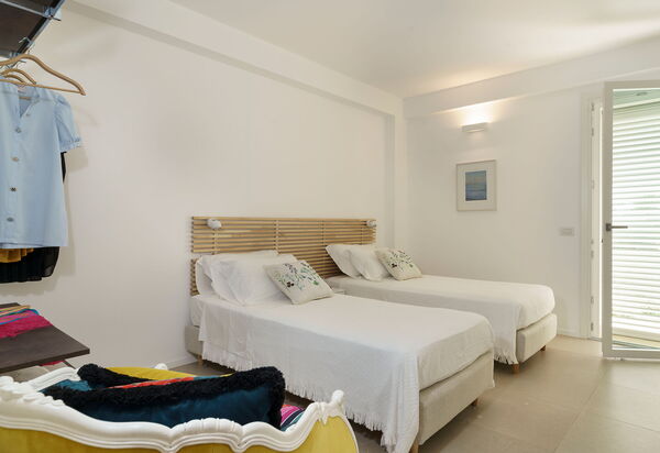 Splendida - Modica, Sicilia: Autunno, Camera da letto, Estate, Primavera