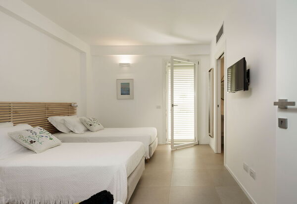 Splendida - Modica, Sicilia: Autunno, Camera da letto, Estate, Primavera