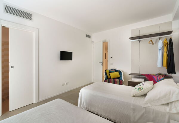 Splendida - Modica, Sicilia: Autunno, Camera da letto, Estate, Primavera