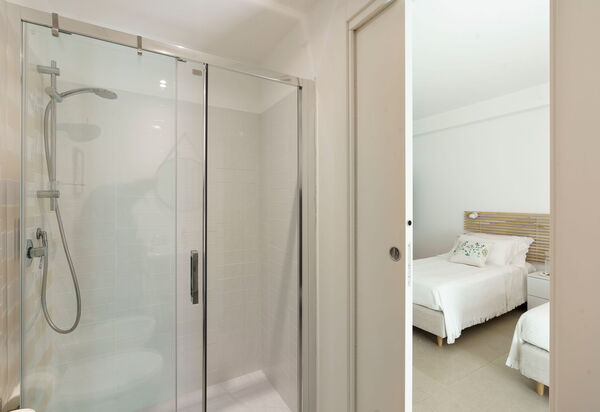 Splendida - Modica, Sicilia: Autunno, Bagno, Camera da letto, Estate, Primavera