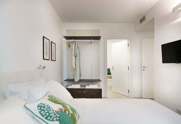 Splendida - Modica, Sicilia: Autunno, Camera da letto, Estate, Primavera