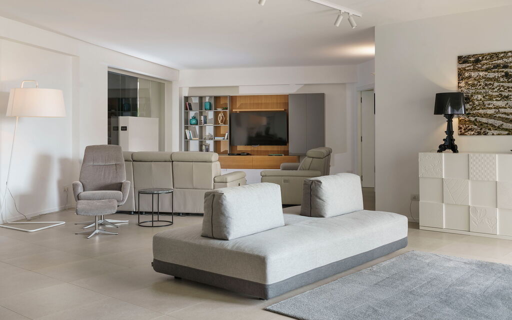 Splendida - Modica, Sicilia: Autumn, Living Room, Spring, Summer