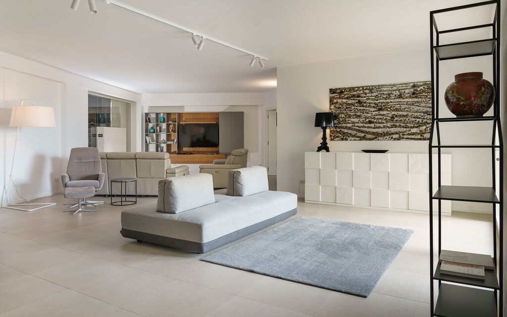 Splendida - Modica, Sicilia: Autumn, Living Room, Spring, Summer