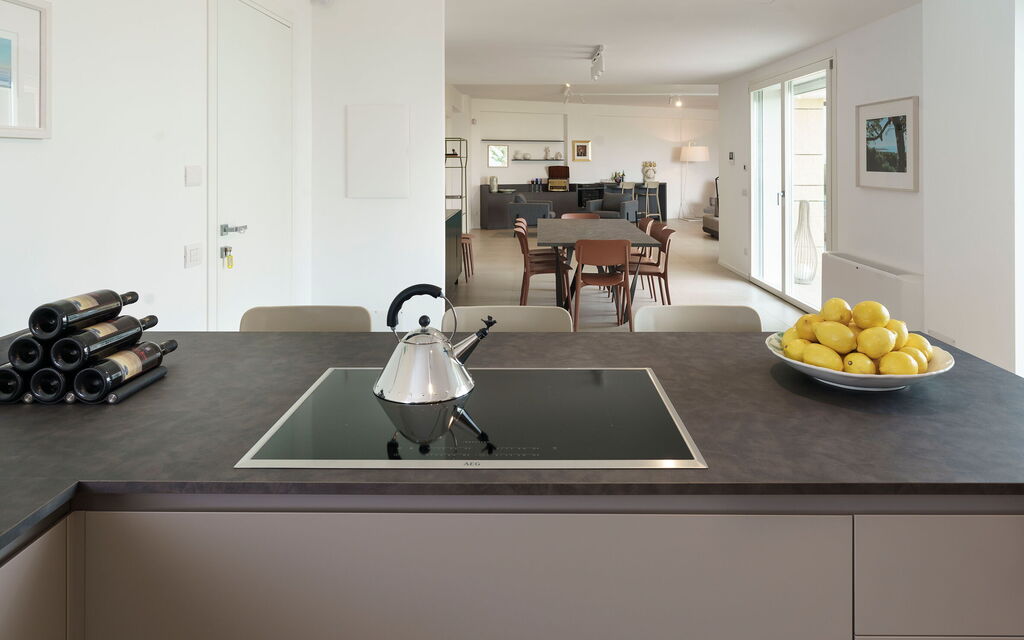 Splendida - Modica, Sicilia: Autumn, Kitchen, Spring, Summer