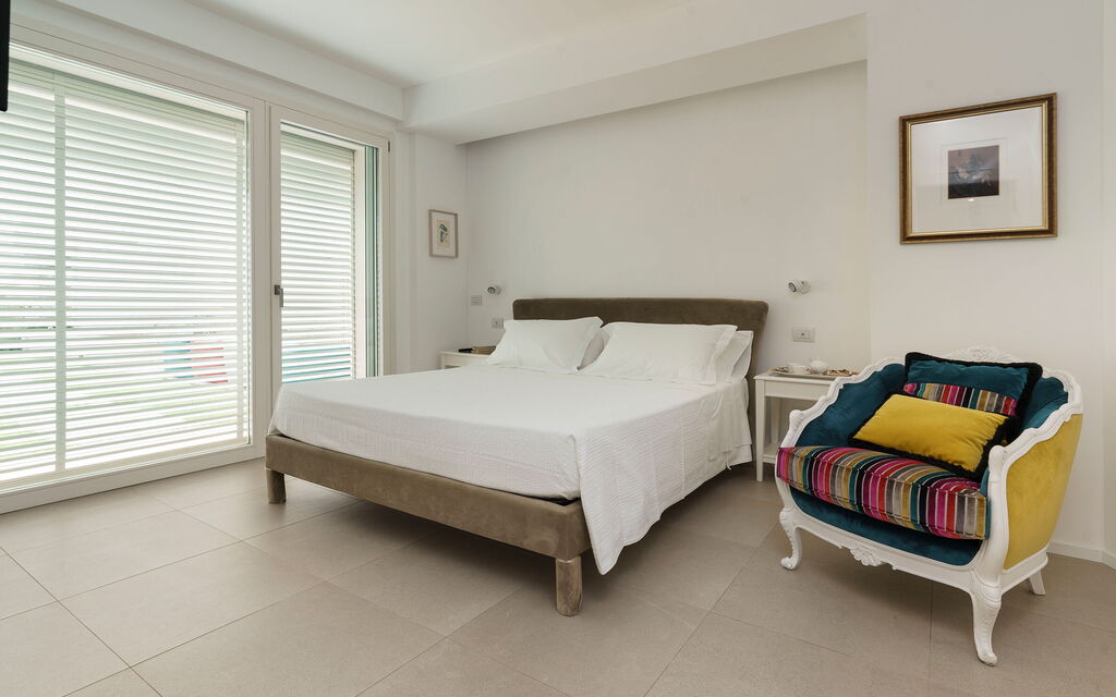 Splendida - Modica, Sicilia: Autumn, Bedroom, Spring, Summer