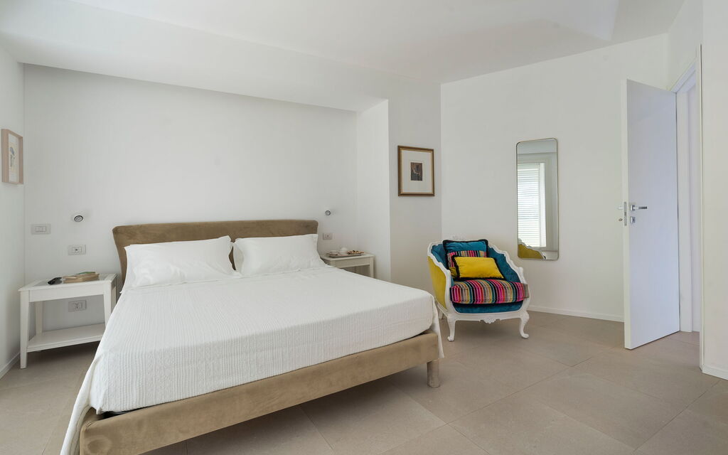 Splendida - Modica, Sicilia: Autumn, Bedroom, Spring, Summer