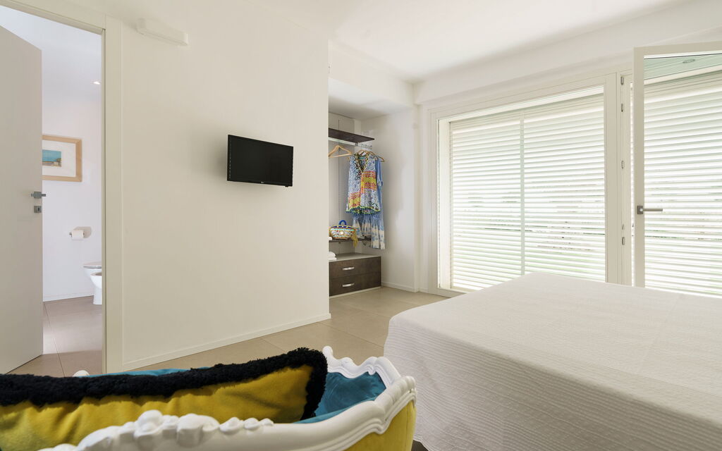 Splendida - Modica, Sicilia: Autumn, Bedroom, Spring, Summer