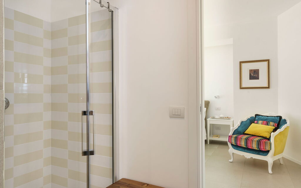 Splendida - Modica, Sicilia: Autumn, Bathroom, Bedroom, Spring, Summer