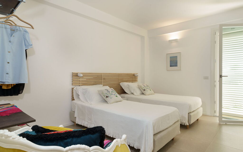 Splendida - Modica, Sicilia: Autumn, Bedroom, Spring, Summer