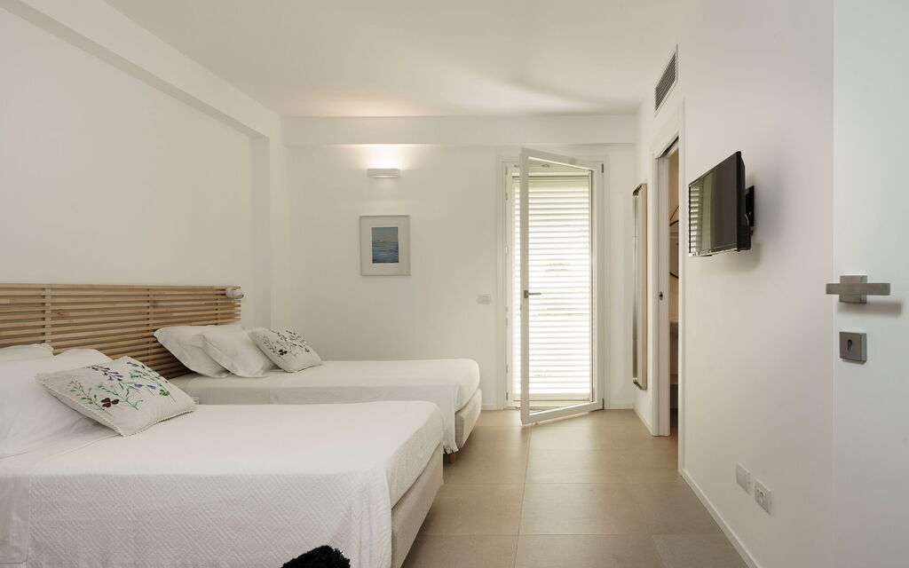 Splendida - Modica, Sicilia: Autumn, Bedroom, Spring, Summer