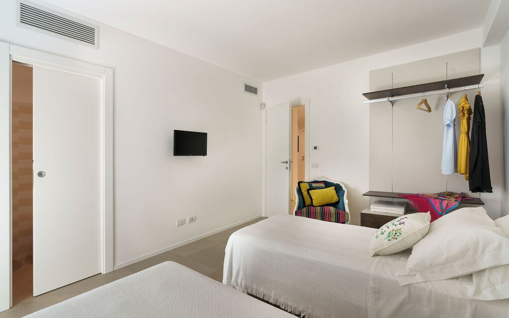 Splendida - Modica, Sicilia: Autumn, Bedroom, Spring, Summer