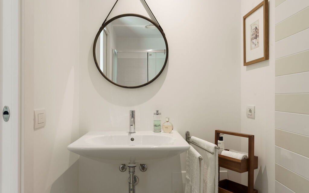 Splendida - Modica, Sicilia: Autumn, Bathroom, Spring, Summer