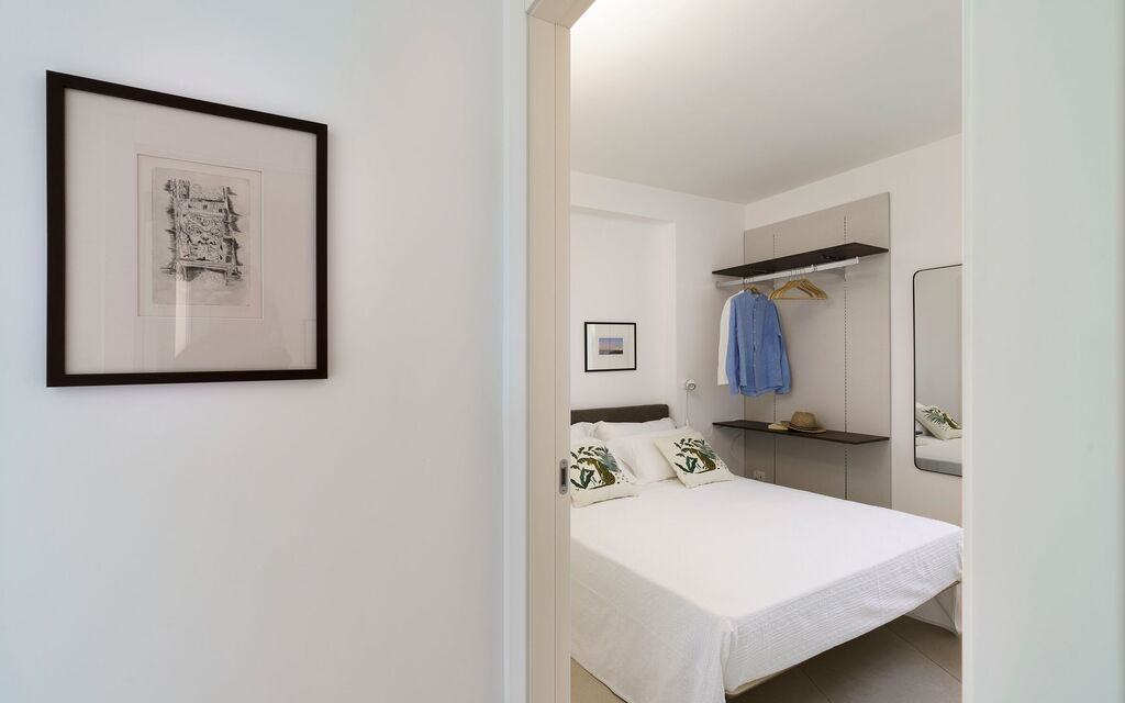 Splendida - Modica, Sicilia: Autumn, Bedroom, Spring, Summer