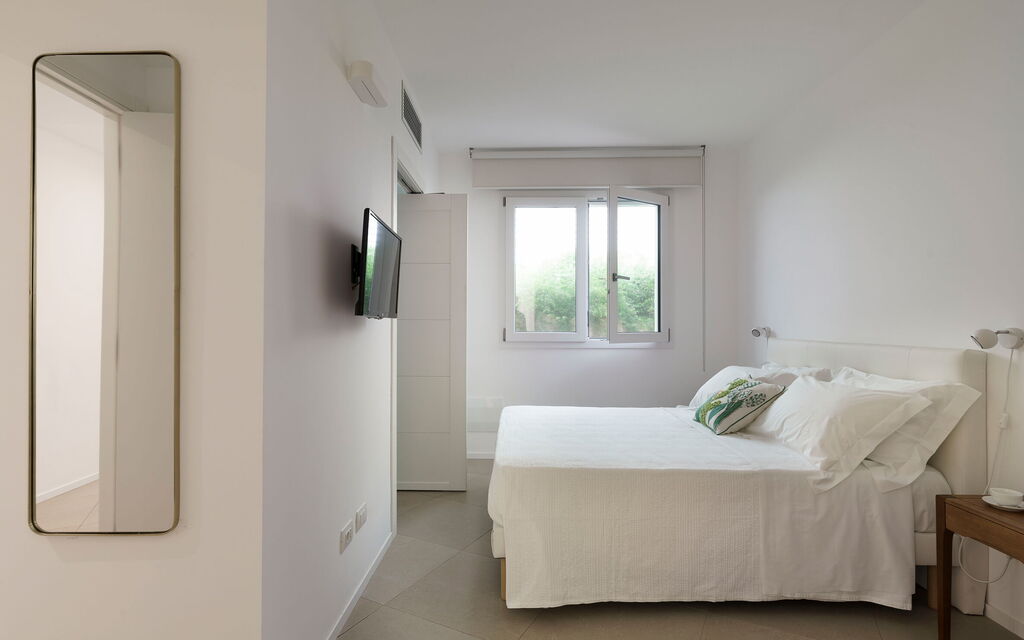 Splendida - Modica, Sicilia: Autumn, Bedroom, Spring, Summer