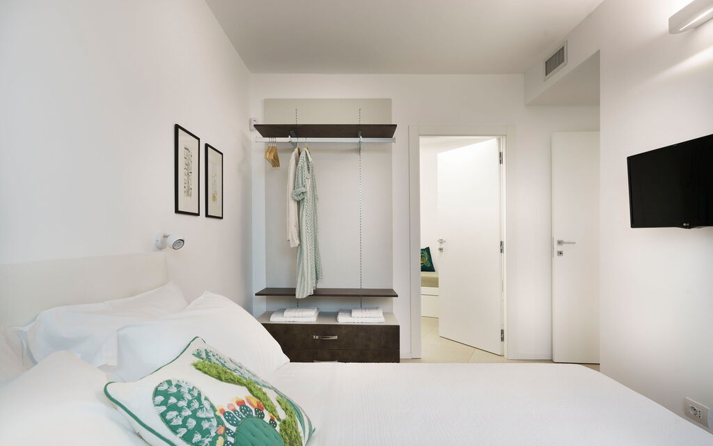 Splendida - Modica, Sicilia: Autumn, Bedroom, Spring, Summer