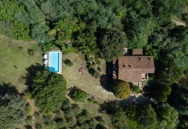 Casa Corella: all'aperto, Estate, Esterni, Giardino, Piscina