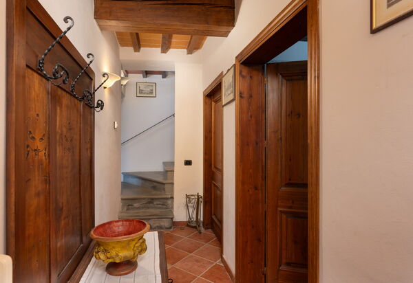 Casa Corella: Altra Stanza, Autunno, Estate, Primavera