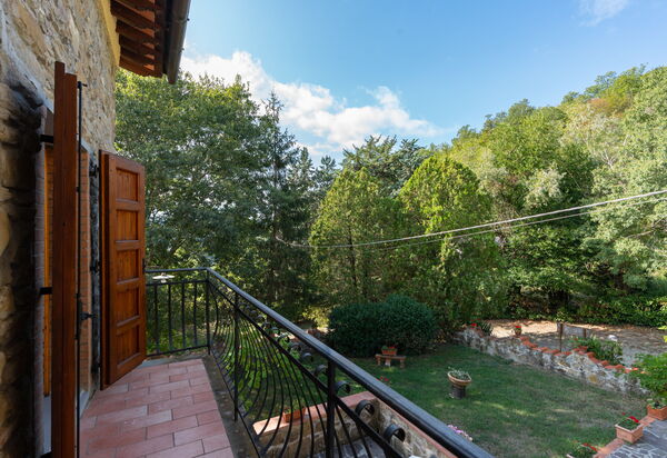Casa Corella: Balcone / Terrazza / Patio, Estate, Soggiorno