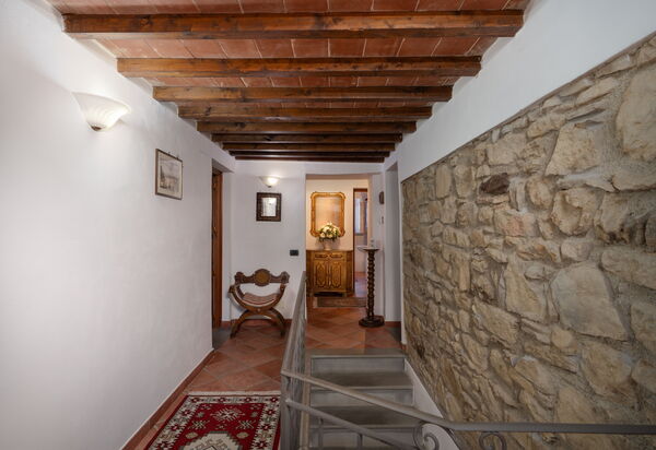 Casa Corella: Altra Stanza, Estate