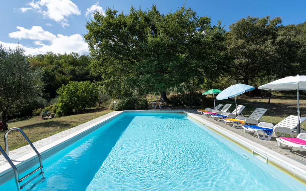 Casa Corella: all'aperto, Estate, Esterni, Piscina