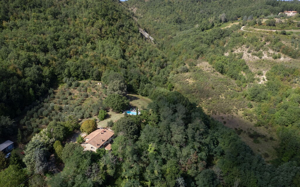 Casa Corella: all'aperto, Estate, Esterni, Piscina, Vista Panoramica