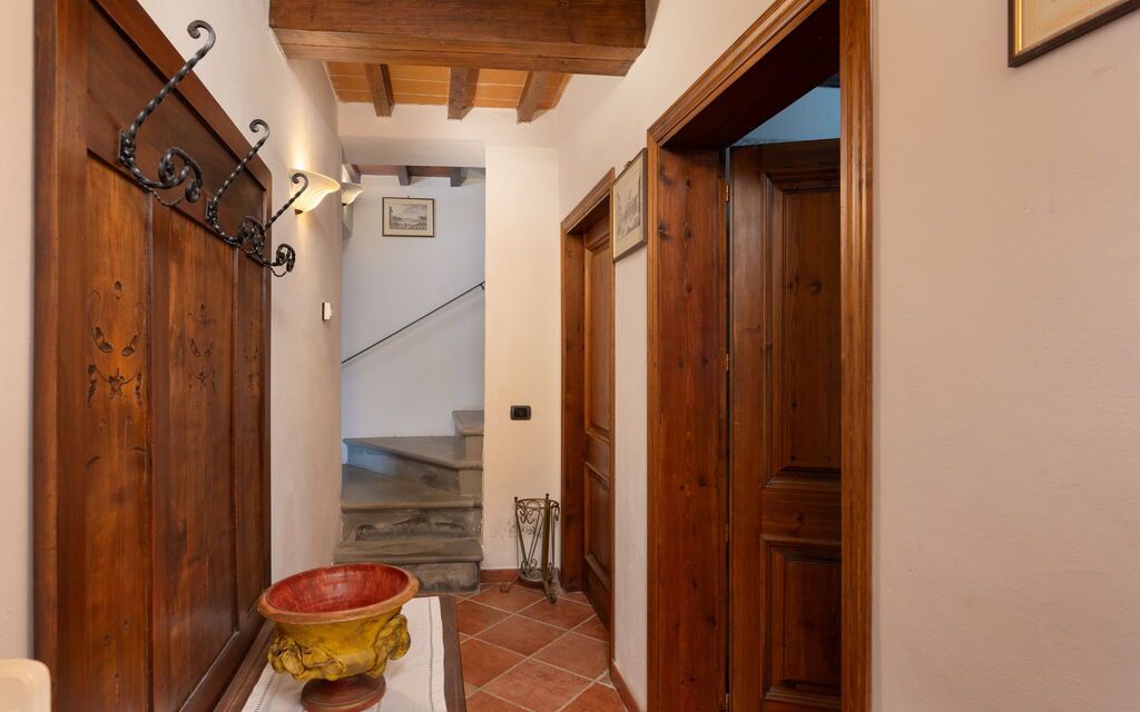 Casa Corella: Altra Stanza, Autunno, Estate, Primavera