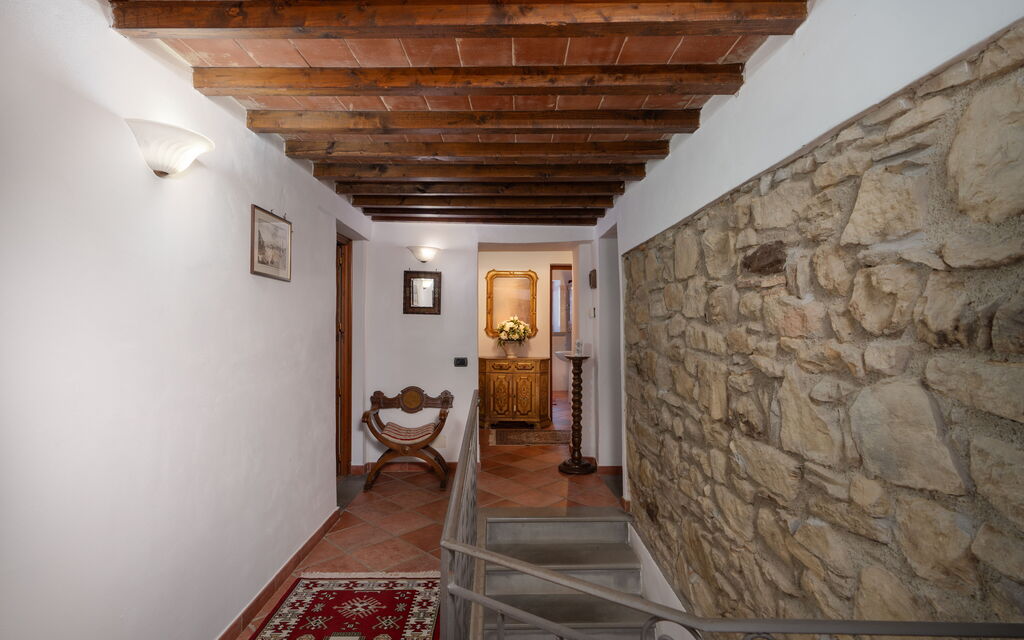 Casa Corella: Altra Stanza, Estate