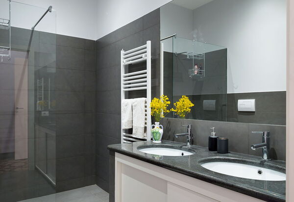 Villa Tranquilla - Randazzo, Sicilia: Autunno, Bagno, Estate, Primavera