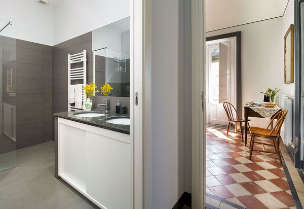 Villa Tranquilla - Randazzo, Sicilia: Autunno, Bagno, Camera da letto, Estate, Primavera