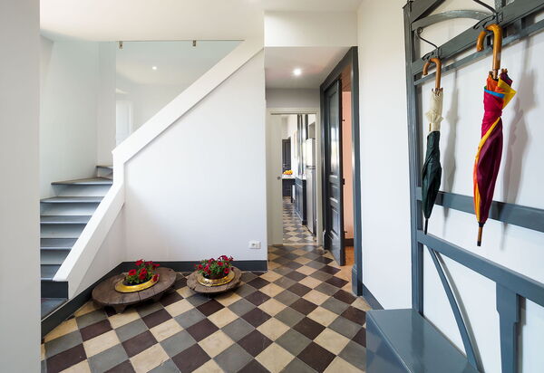 Villa Tranquilla - Randazzo, Sicilia: Autunno, Estate, Primavera, Stanza Comune