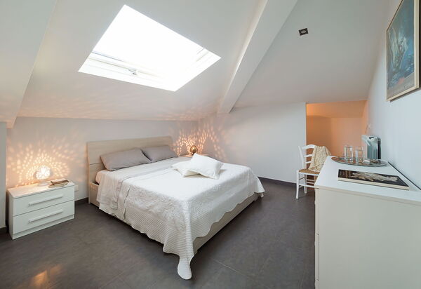 Villa Tranquilla - Randazzo, Sicilia: Autunno, Camera da letto, Estate, Primavera