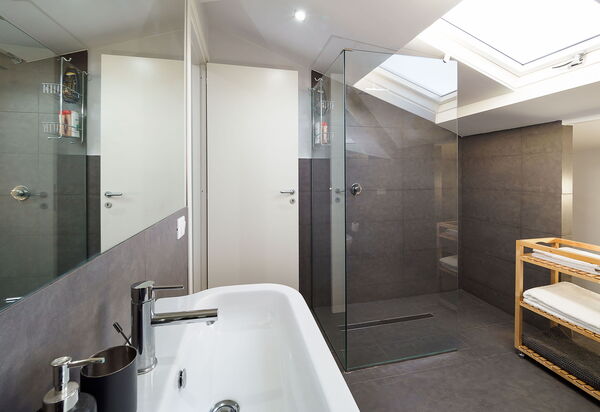 Villa Tranquilla - Randazzo, Sicilia: Autunno, Bagno, Estate, Primavera